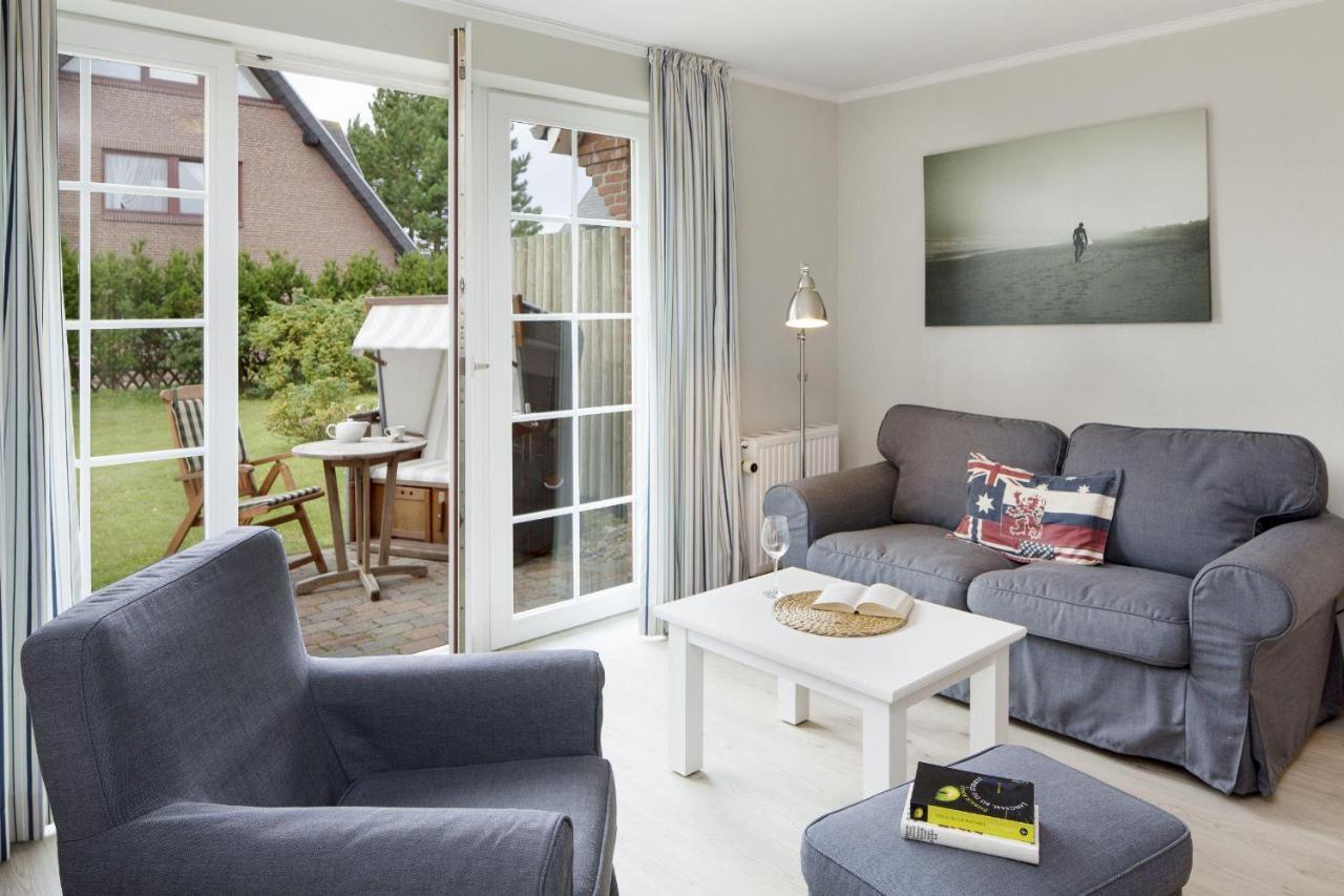 Meer Holte Hueues List Exterior photo