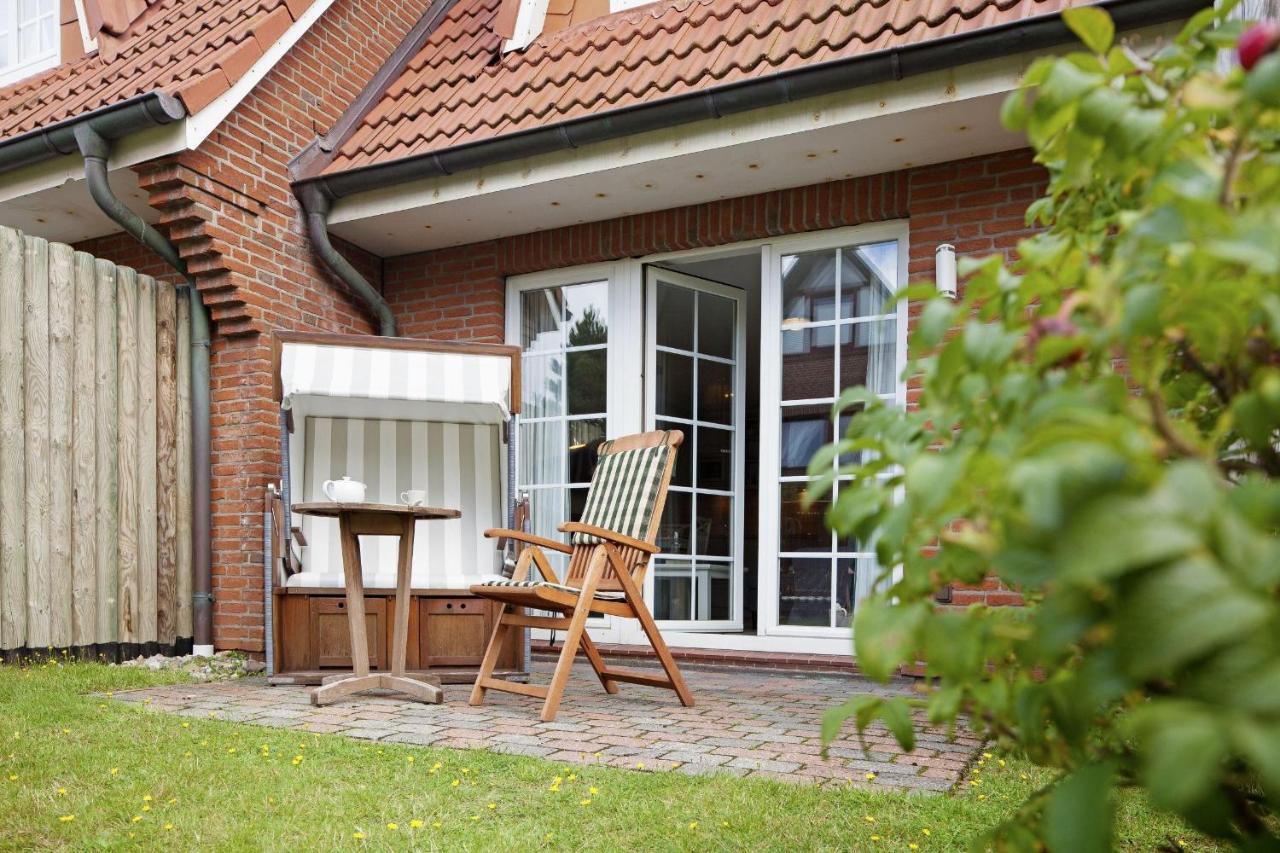 Meer Holte Hueues List Exterior photo